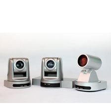GDM5-7 高清200万视频会议摄像机